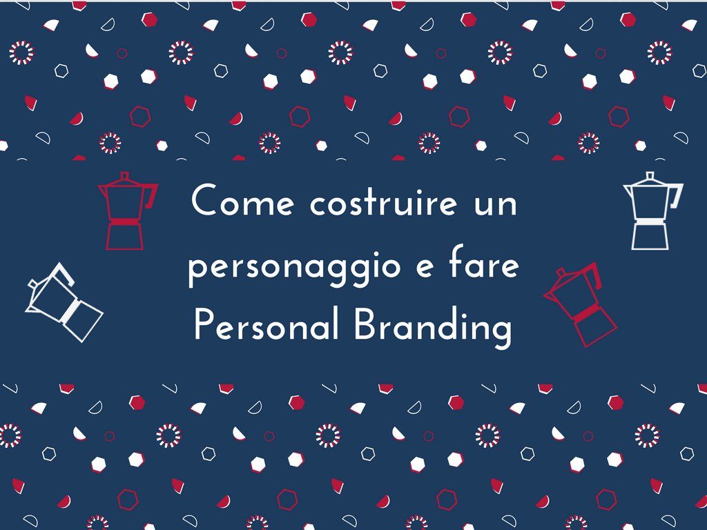 personal branding