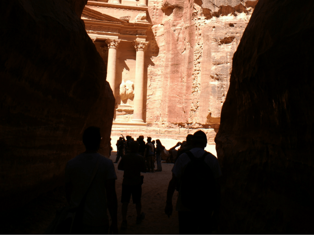 Petra Petra