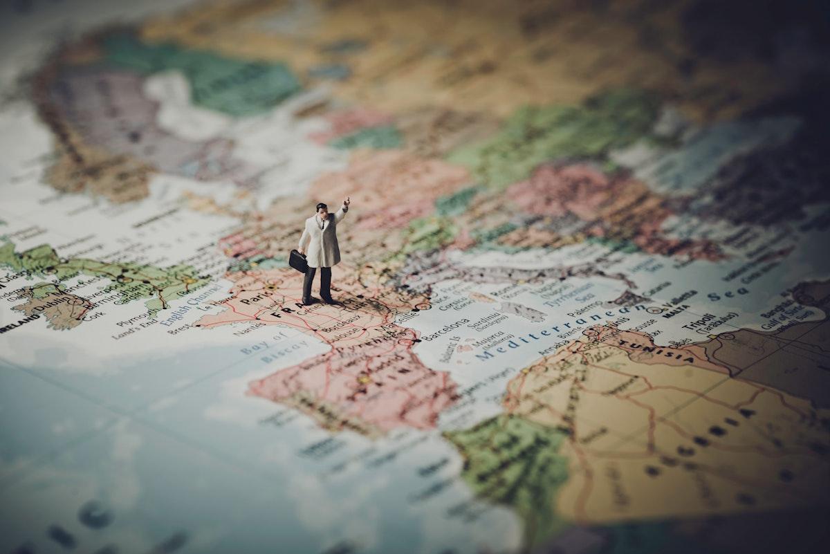 buyer journey