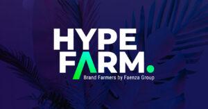 HYPE FARM