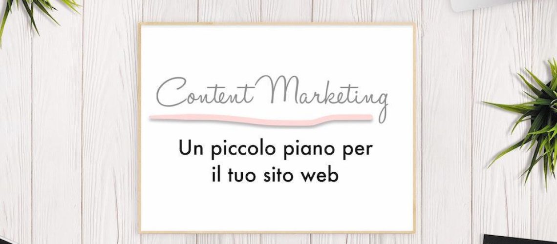 content marketing blog